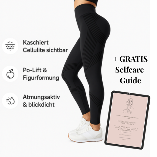 Anti-Cellulite Leggings