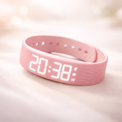 QuietRise - Vibrationswecker