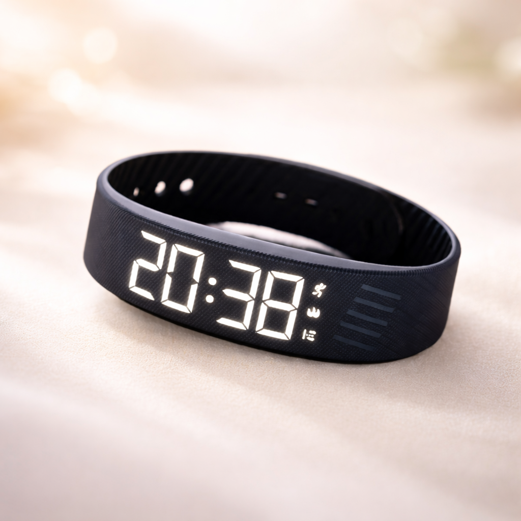 QuietRise - Vibrationswecker