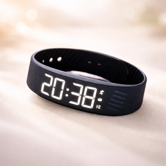 QuietRise - Vibrationswecker