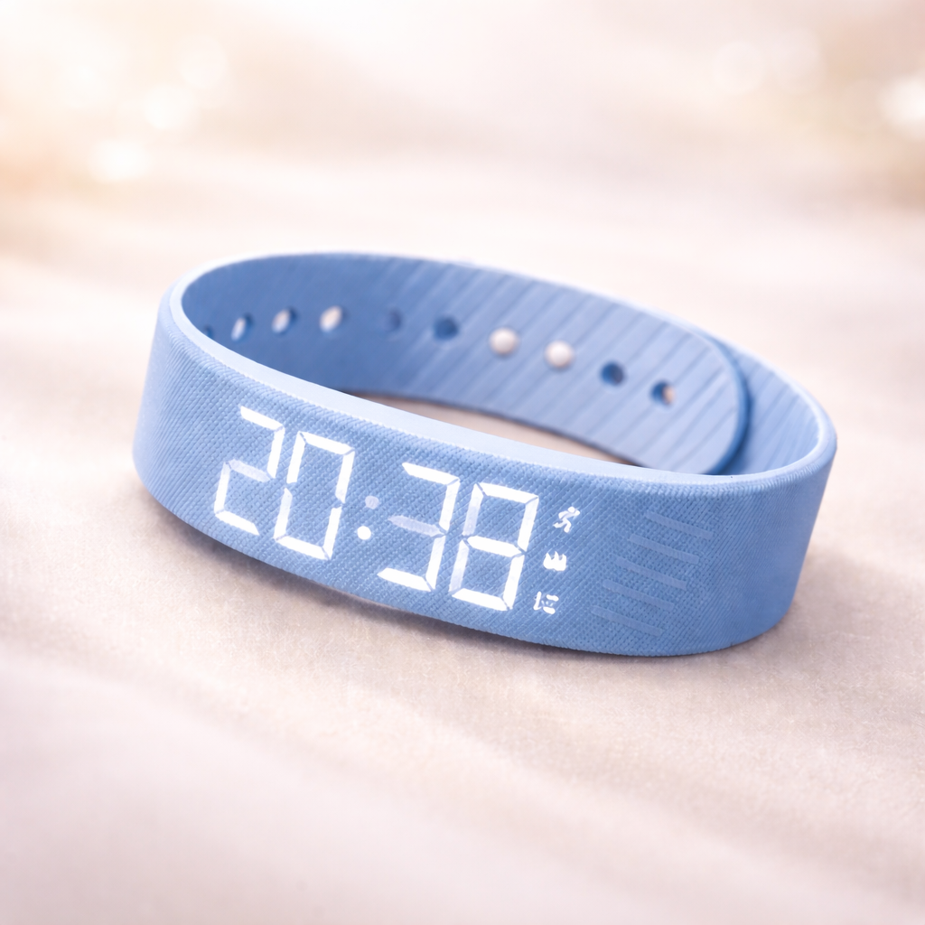 QuietRise - Vibrationswecker