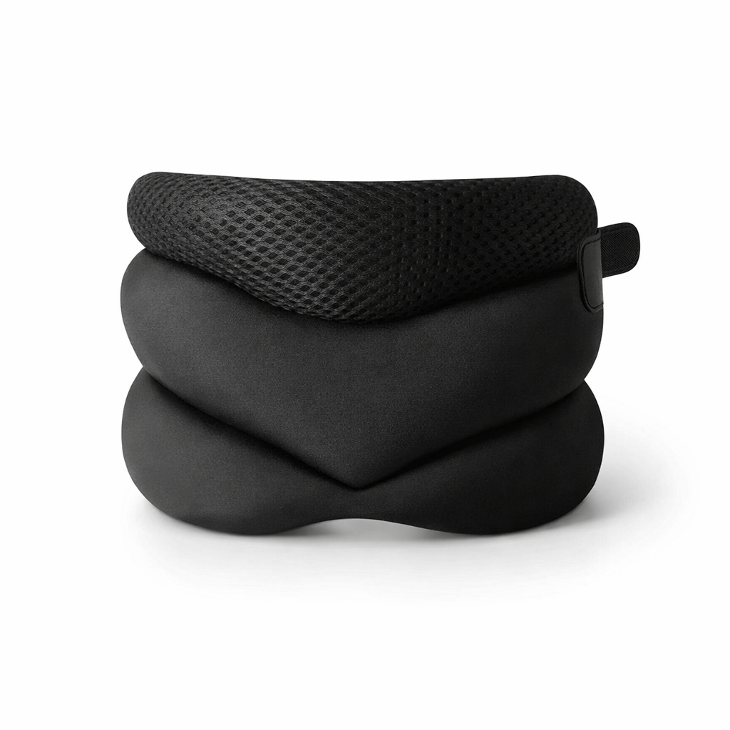 NeckComfort Ultra – Unterstützt freies Atmen & reduziert Schnarchen