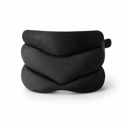 NeckComfort Ultra – Unterstützt freies Atmen & reduziert Schnarchen