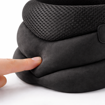 NeckComfort Ultra – Unterstützt freies Atmen & reduziert Schnarchen